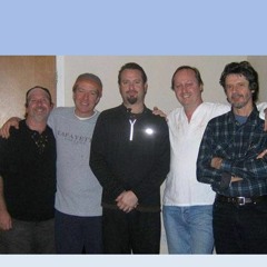 Pocket Of Blues (Craig Franklin, Tolo Marton, Stephen Zirkel, Brad Evilsizer, David Webb)