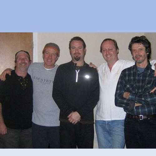 Pocket Of Blues (Craig Franklin, Tolo Marton, Stephen Zirkel, Brad Evilsizer, David Webb)