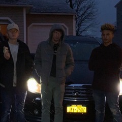 #3 InMyHead Lil Lan x TREE x Connor