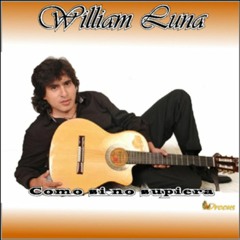 WILLIAN LUNA ALBUM COMPLETO