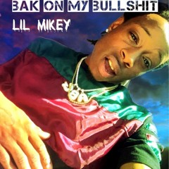 7.  BONUS TRACK .........LIL MIKEY