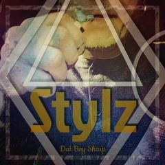 Stylz - 'Snakes' (Prod. BenihanaBoi)