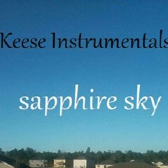 keese instrumentals - blue diamonds.wav