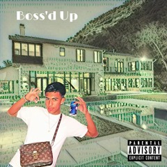 Young$leeprr "Boss'd Up" Freestyle