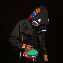 Denov x RalphThekid - Matilha