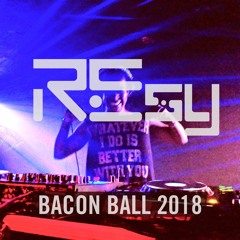 REsy Bacon Ball Dance & Vibrate