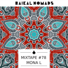 Mixtape #78 by Mona L