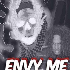 Sos OG “Envy Me” (Freestyle)