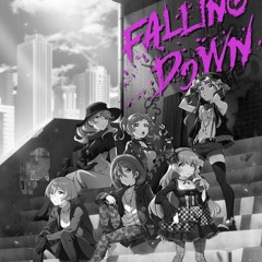 FALLING DOWN Seventh Sisters - Tokyo 7th Sister