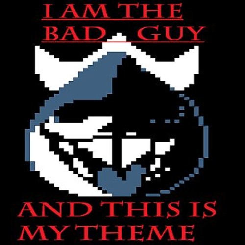 Chaos King (King's Theme) Symphonic Metal