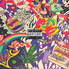 FLIP FLOP ft, WHITERO$E (Prod.ESKRY)