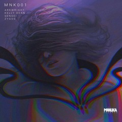 MNK001 (Showreel) VA Compilation 001 [OUT NOW]