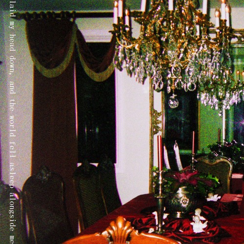 Midnight (rest) w proxscan