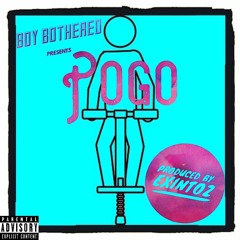 BoyBothered - POGO [Prod. By Exintoz]