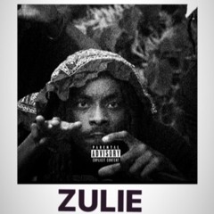 ZULIE prod. akachi & Lah