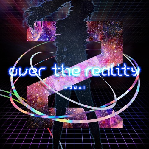 Kizuna AI - over the reality (Prod.Avec Avec)