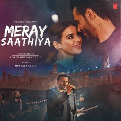 Meray Saathiya