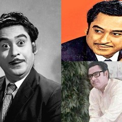 Chand Churake Laya Hoon - Kishore Kumar, Lata Mangeshkar, Devta Song