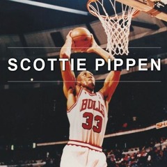 Scottie Pippen