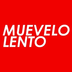Asir & KLANDESTINO - Muevo Lento (Original Mix)
