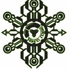 Rnz Raving (tekno noise) D.j Set - Inlusion