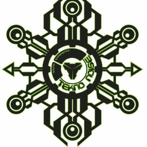 Rnz Raving (tekno noise) D.j Set - Inlusion