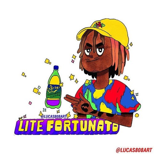 Lite Fortunato
