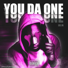 You Da One (Prod. Xandro Cooked Tha Beat)