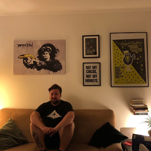 Patrick Börner - Sunrise In The Rain