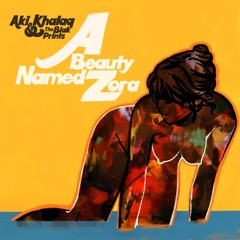 ABeautyNamedZora