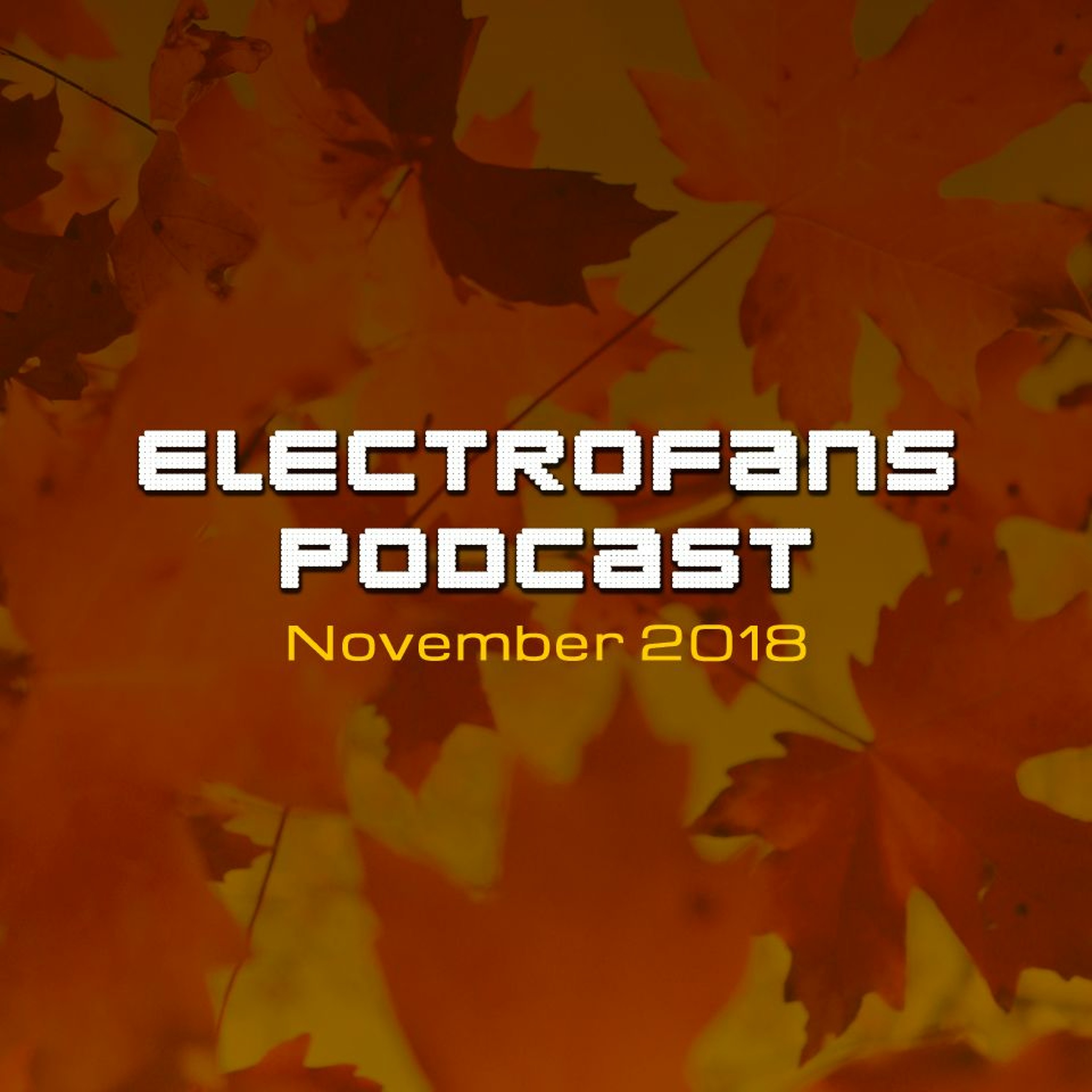 Electrofans Podcasts & Mixes