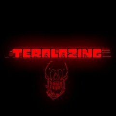 Spinswap - TERALAZING (Grilled Cover, v1)