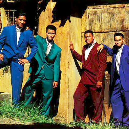 A Message To My Girl X Purest Form