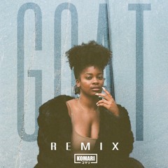 Ari Lennox - Goat (komari Remix)