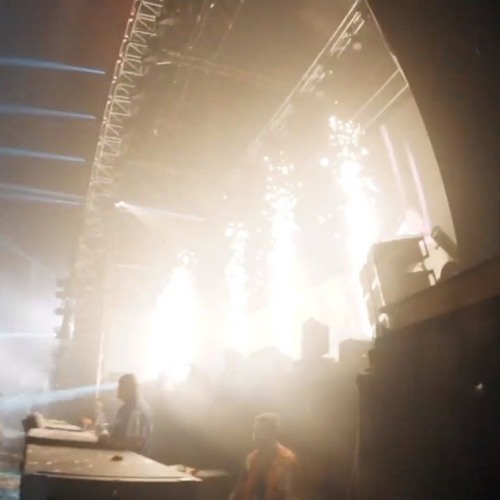 [Preview] Blasterjaxx & KEVU - ID (Havoc) (Revealed Radio 171)
