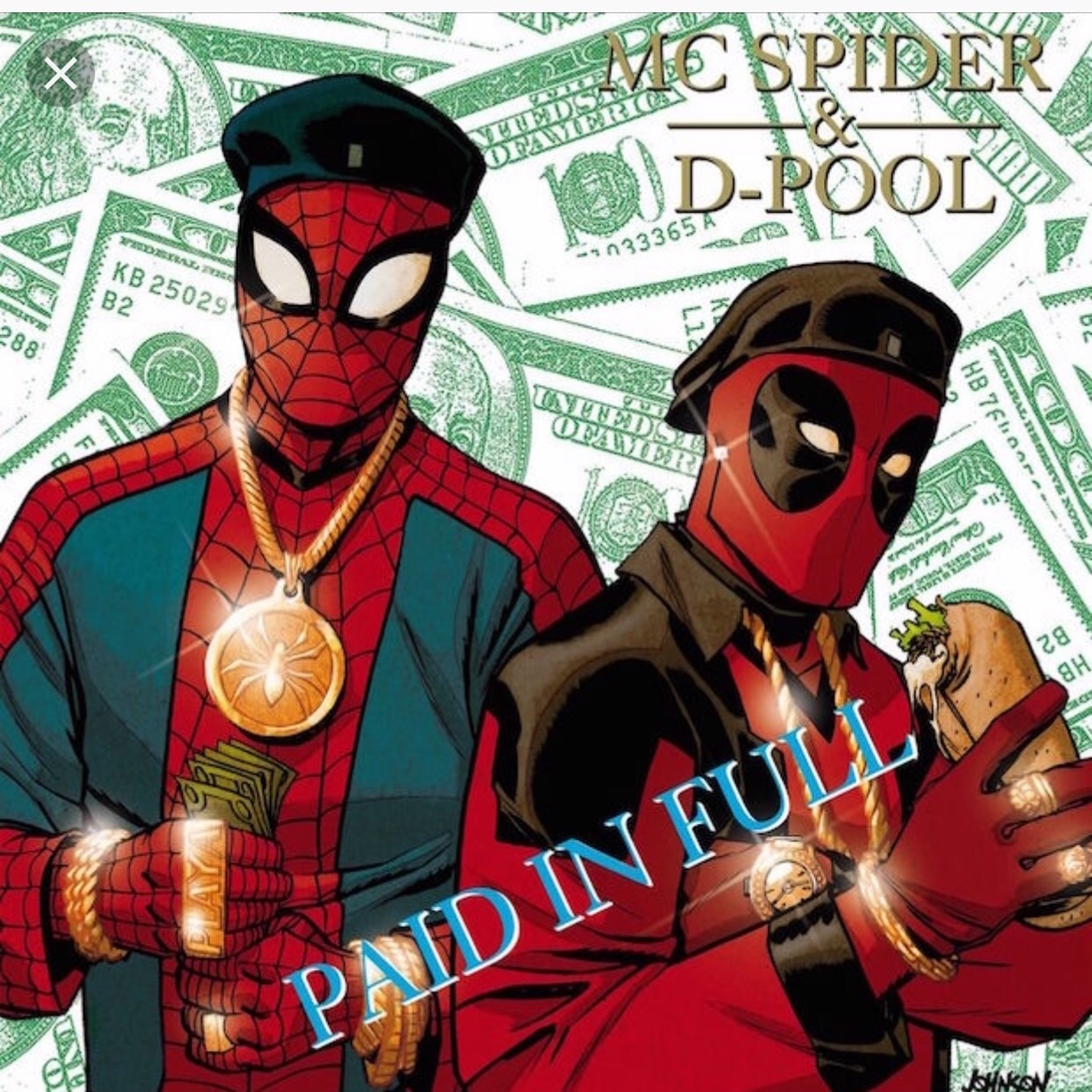 Artwork for Laced Rhymes