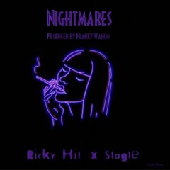 Nightmares feat. Ricky Hil