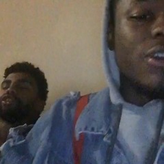 DRACKE/O ft. Marz Khalif