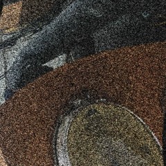 DEMO - Distorted Intonarumori/Vocals/Percussion