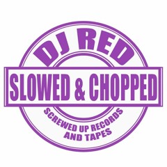 Hey Young World (Slowed & Chopped)