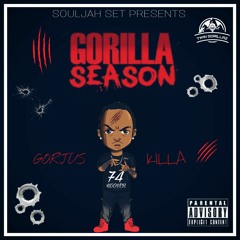 IM FROM HOOVER - GORJUS KILLA