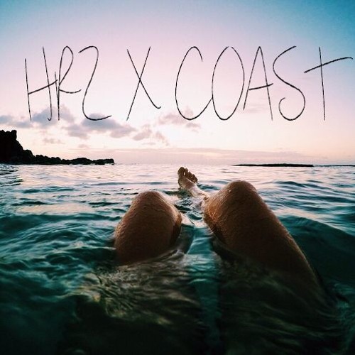 Please Dont Go - [H R Z X Coast]