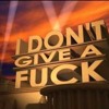 IDGAF