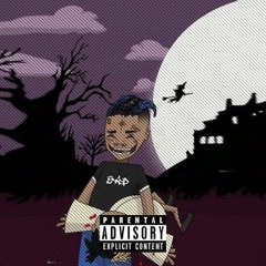 XXXTENTACION "Sacred Tree" Feat. Shiloh Dynasty (PROD. BY LoFiLord) | TYPE BEAT