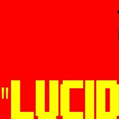 Lucid Dreams (8 Bit Version)