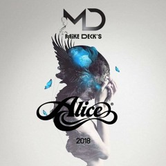 Mike Deck's - Alice (original mix).mp3