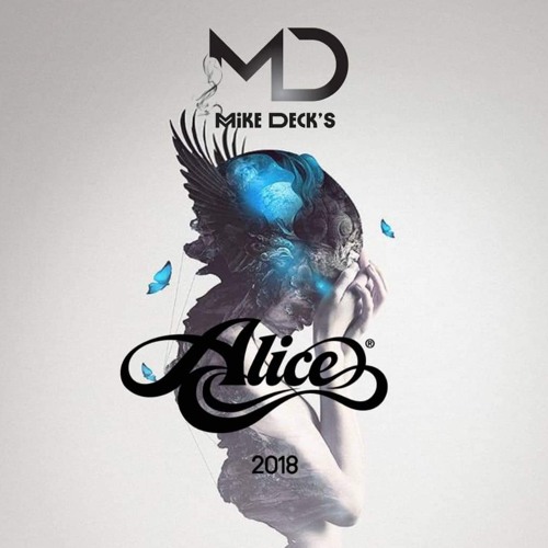 Mike Deck's - Alice (original mix).mp3