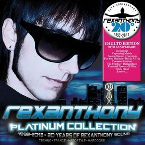 Rexanthony - Capture