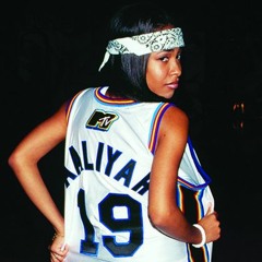 into you in a million - aaliyah and ariana grande mashup