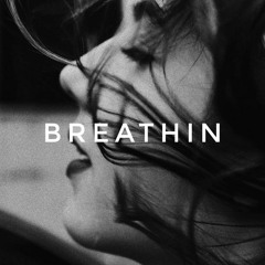 breathin (ariana grande cover)